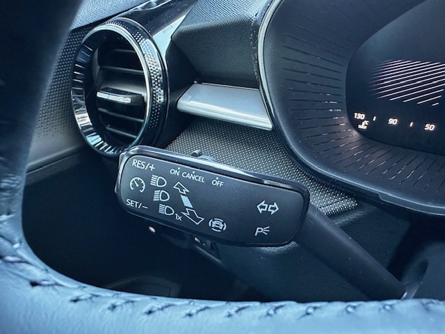 Skoda Fabia Selection