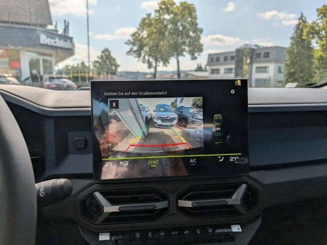 Dacia Bigster Mild Hybrid 130