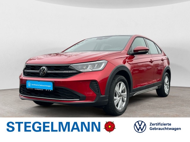 Volkswagen Taigo 1.0 TSI Life