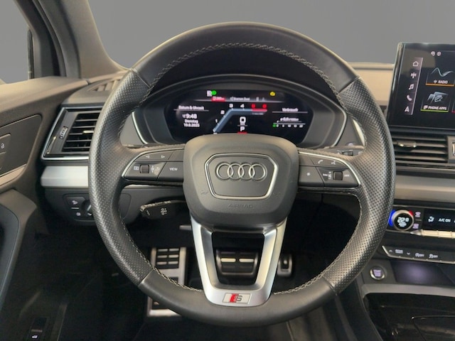 Audi Q5 40 TDI Quattro S-Tronic
