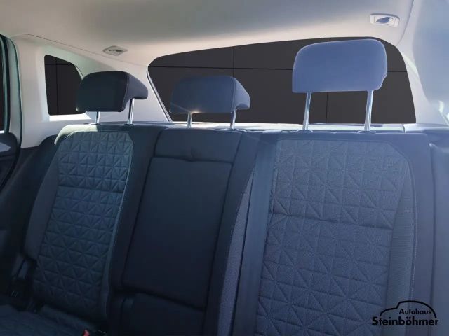 Volkswagen Tiguan DSG Life