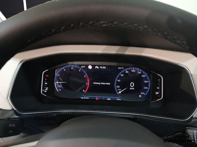 Volkswagen T-Cross 1.0 TSI Style