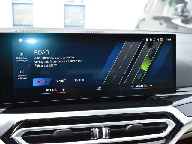 BMW M3 Competition xDrive