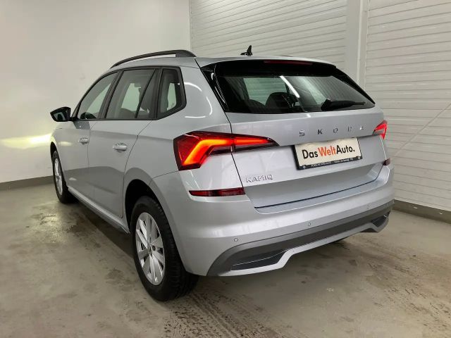 Skoda Kamiq ACT Style Style