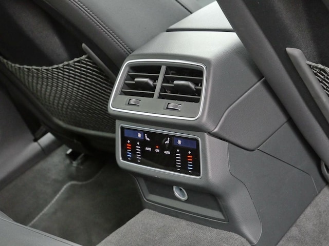 Audi A6 45 TDI Avant Quattro S-Tronic