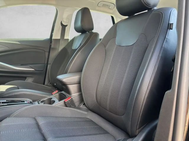 Opel Grandland X GS-Line Grand Sport