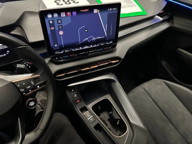 Cupra Terramar 1.5 eTSI