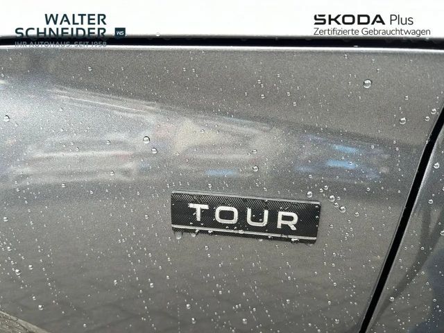 Skoda Kamiq 1.0 TSI Selection