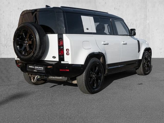 Land Rover Defender 3.0 110 D200 Dynamic SE