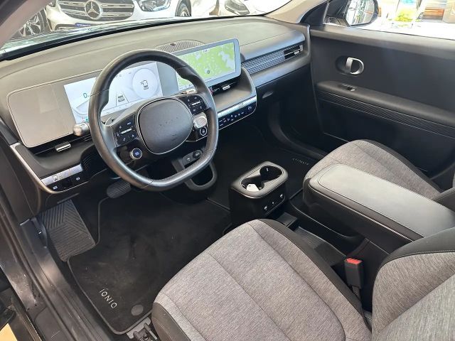 Hyundai IONIQ 5 Dynamiq