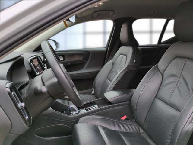 Volvo XC40 XC40