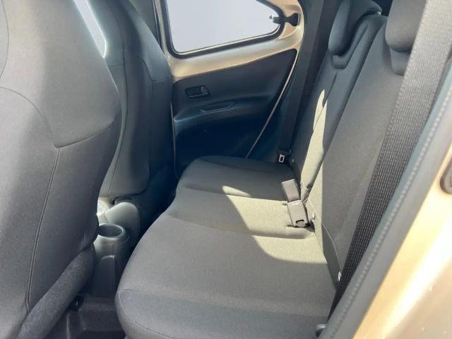 Toyota Aygo X Hatchback