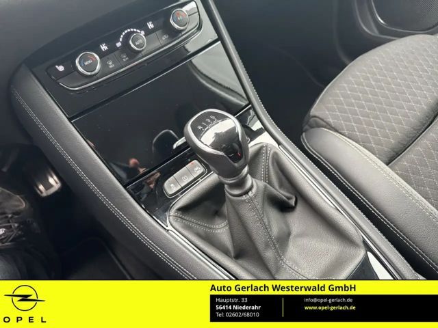 Opel Grandland X 1.2 Turbo Elegance Turbo