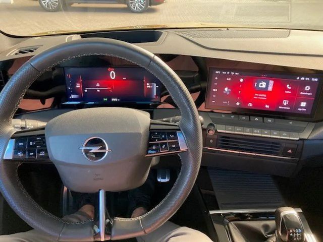 Opel Astra GS-Line Grand Sport