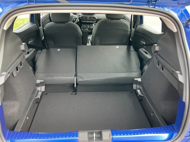 Dacia Sandero Extreme Stepway TCe 90