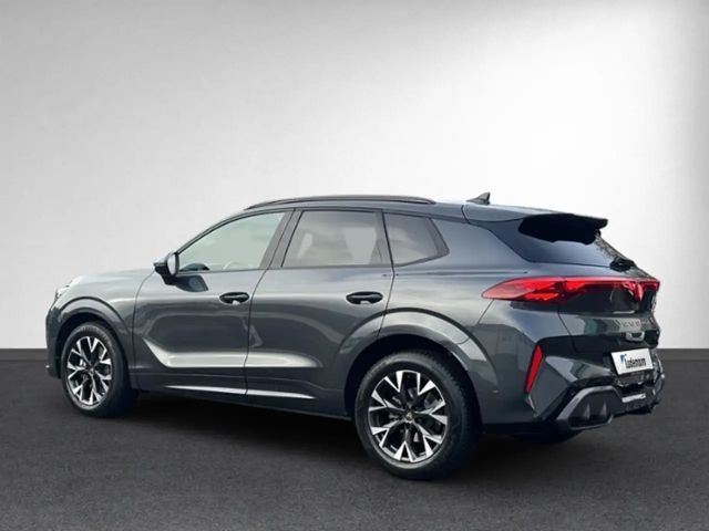 Cupra Terramar 2.0 TSI