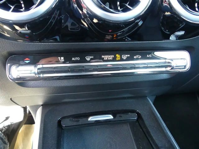 Mercedes-Benz B 200 B 200 d Progressive