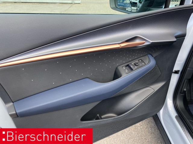 Cupra Tavascan 4Drive VZ