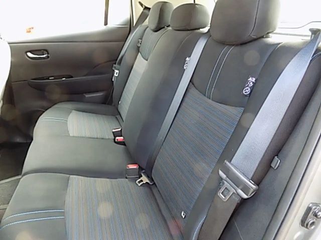 Nissan Leaf 40 kWh Acenta