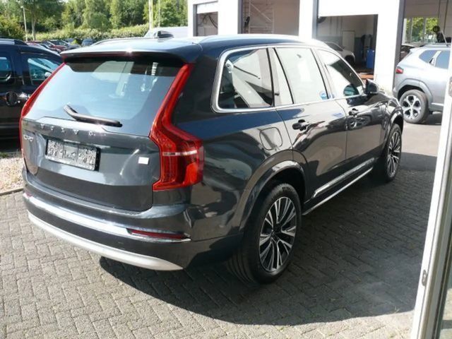 Volvo XC90 Inscription