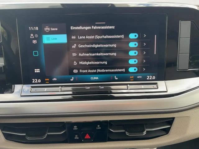 Volkswagen Multivan 2.0 TDI DSG Life T7