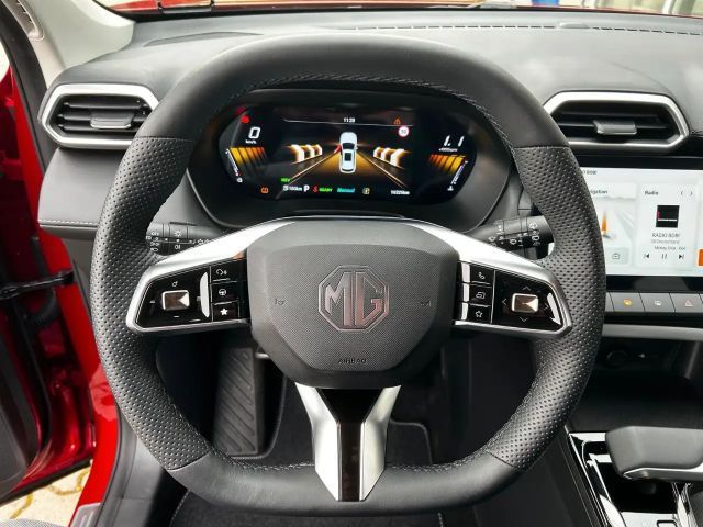 MG ZS Comfort