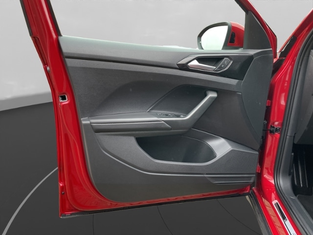 Volkswagen T-Cross 1.0 TSI DSG