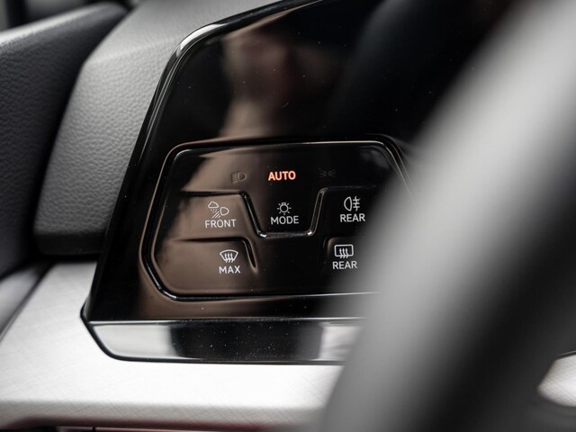 Volkswagen Golf 2.0 TDI DSG