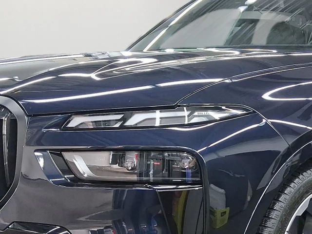 BMW X7 M-Sport xDrive40d