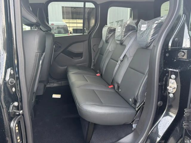 Nissan Townstar DIG-T Tekna