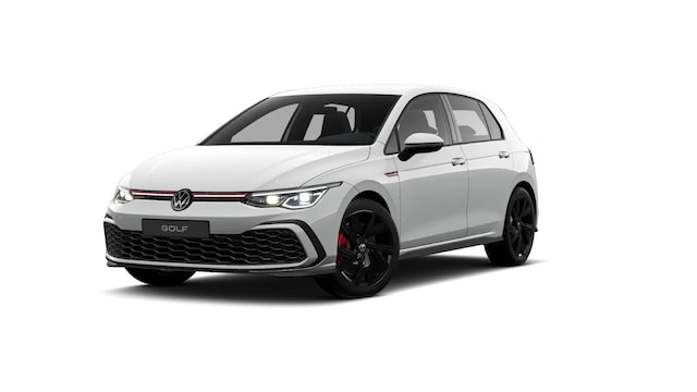 Volkswagen Golf 2.0 TSI DSG GTI