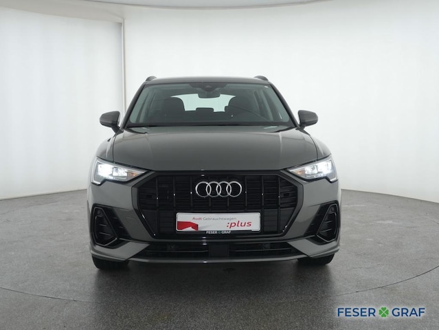 Audi Q3 35 TFSI S-Tronic
