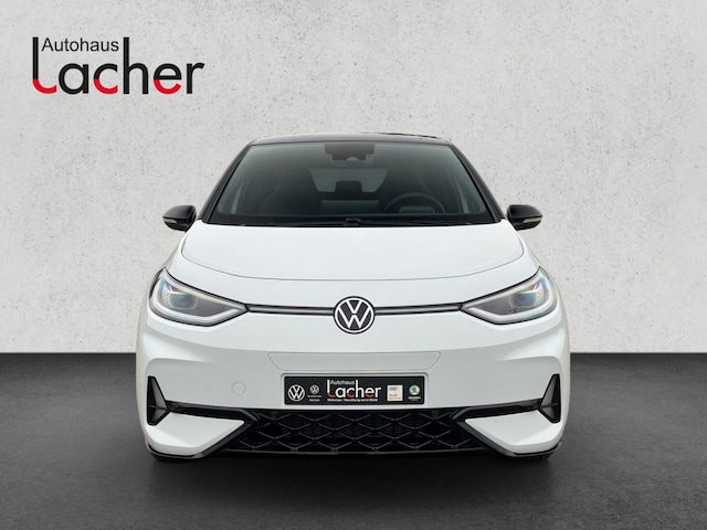 Volkswagen ID.3 GTX