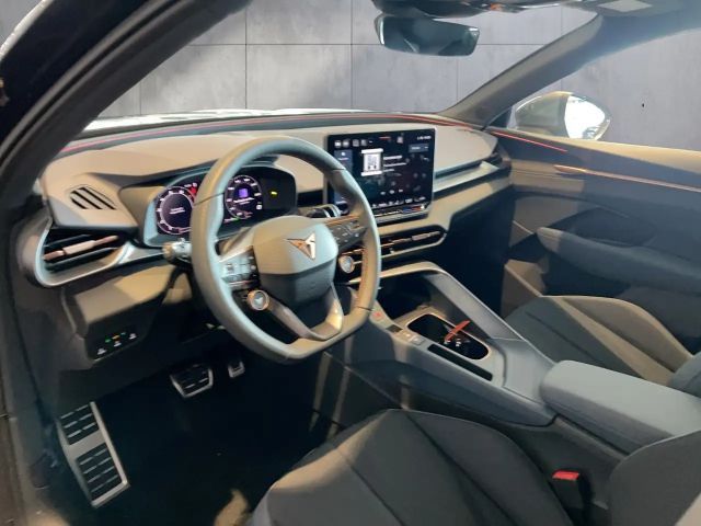 Cupra Terramar 1.5 e-Hybrid