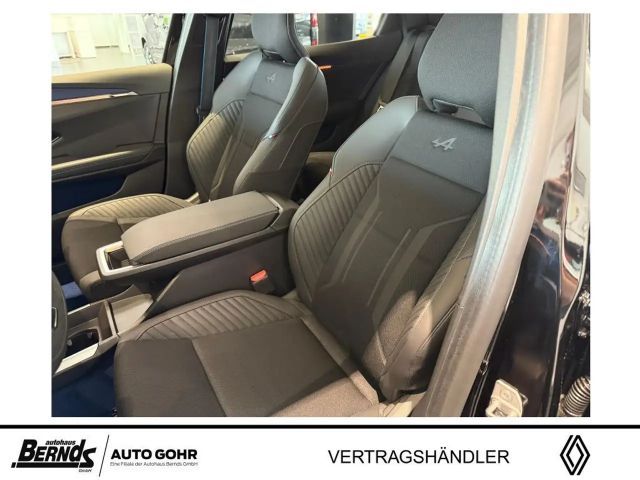 Renault Scenic Alpine E-Tech Esprit