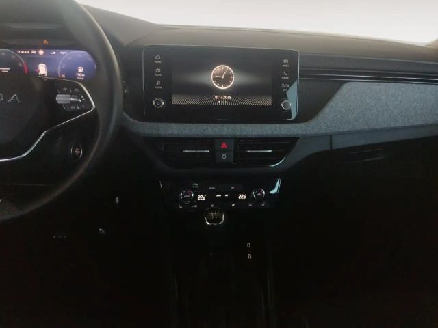 Skoda Kamiq Selection