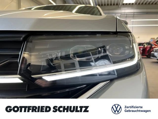 Volkswagen T-Cross 1.5 TSI DSG R-Line