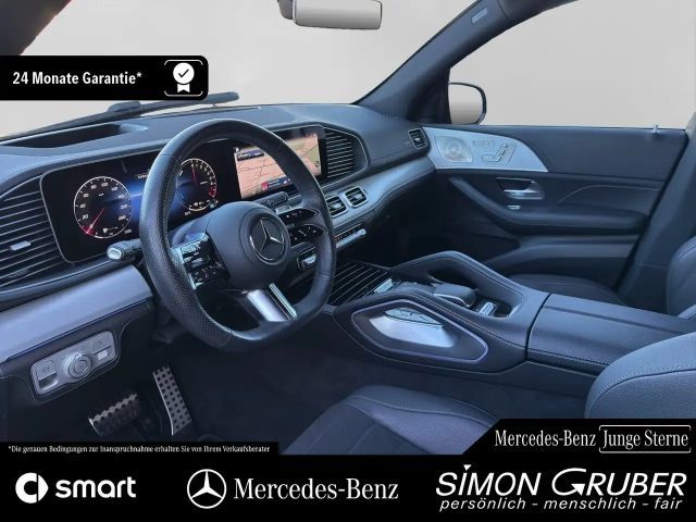 Mercedes-Benz GLE 400 4MATIC AMG Line
