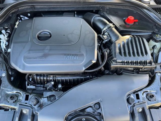 MINI Cooper Cabrio Cooper Cabrio DAB LED Komfortzg. Tempomat Shz