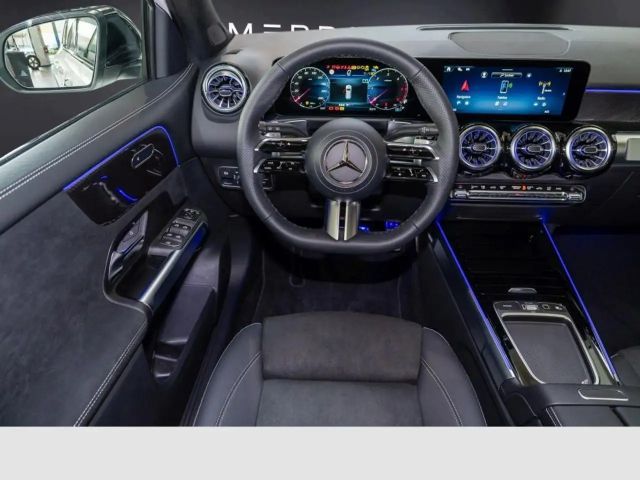 Mercedes-Benz GLB 200 GLB 200 d