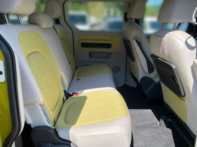 Volkswagen ID.Buzz Pro