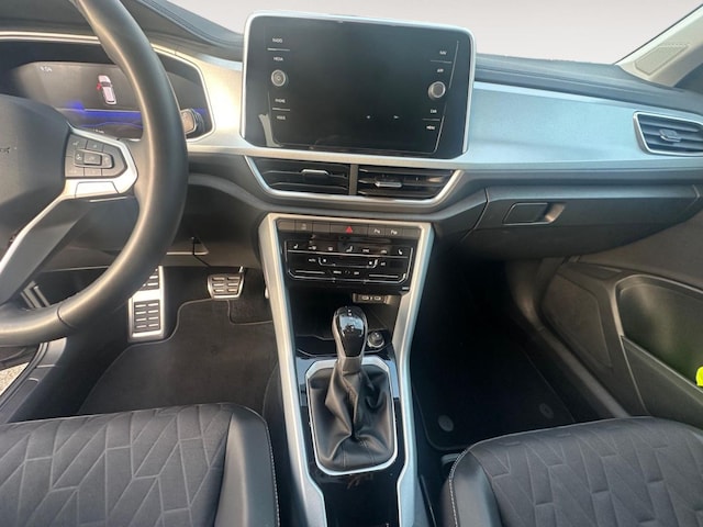 Volkswagen T-Roc 2.0 TDI DSG