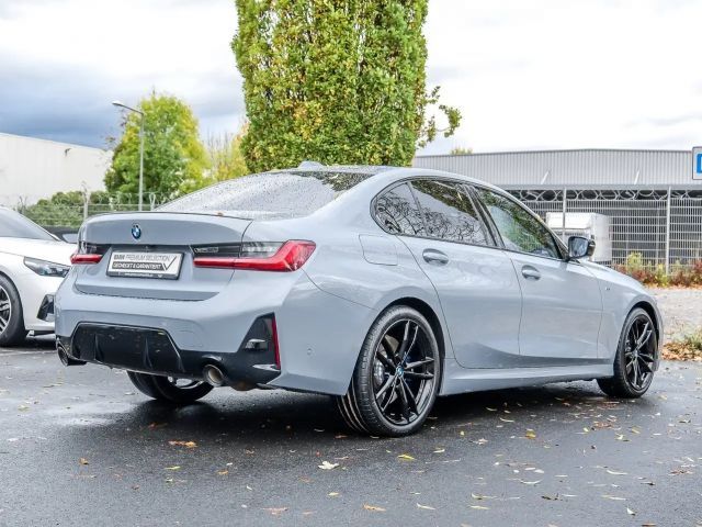 BMW 330 330i M-Sport Sedan