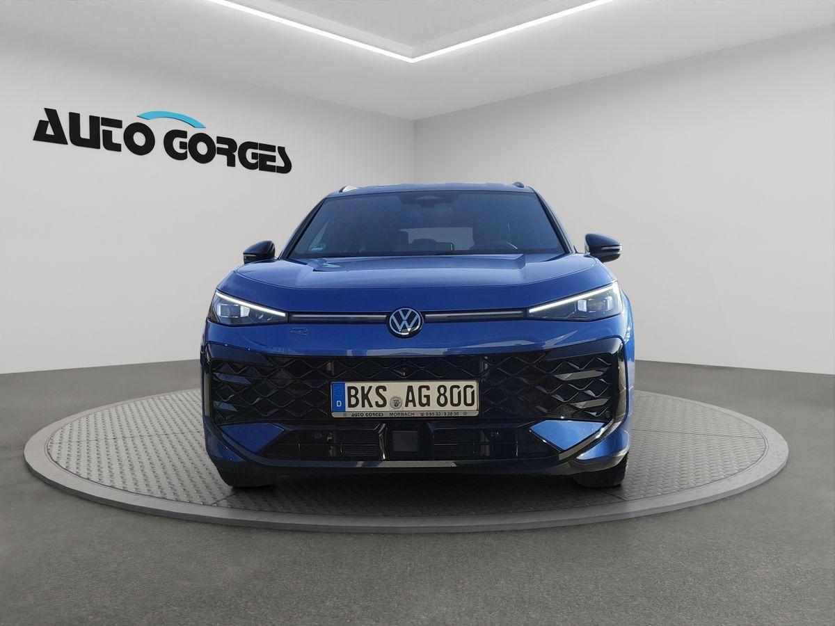 Volkswagen T-Roc DSG R-Line Style