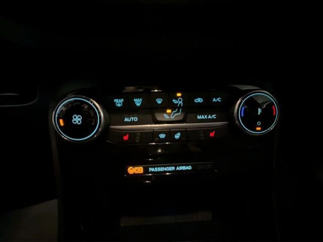 Ford Puma EcoBoost ST Line