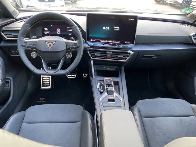 Cupra Formentor DSG VZ