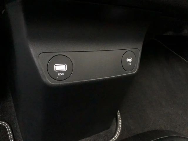 Kia EV6 58.3 kWh Achterwielaandrijving