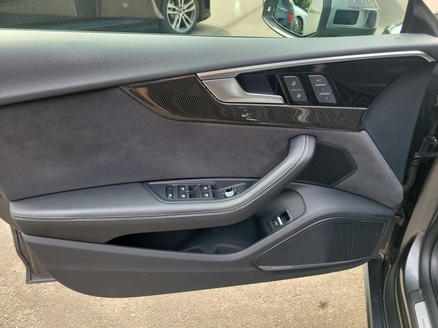 Audi S5 Quattro Sportback