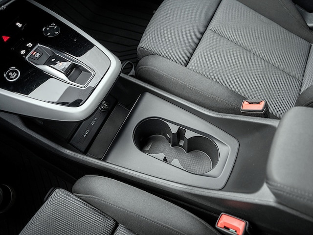 Audi Q4 e-tron 50 Quattro