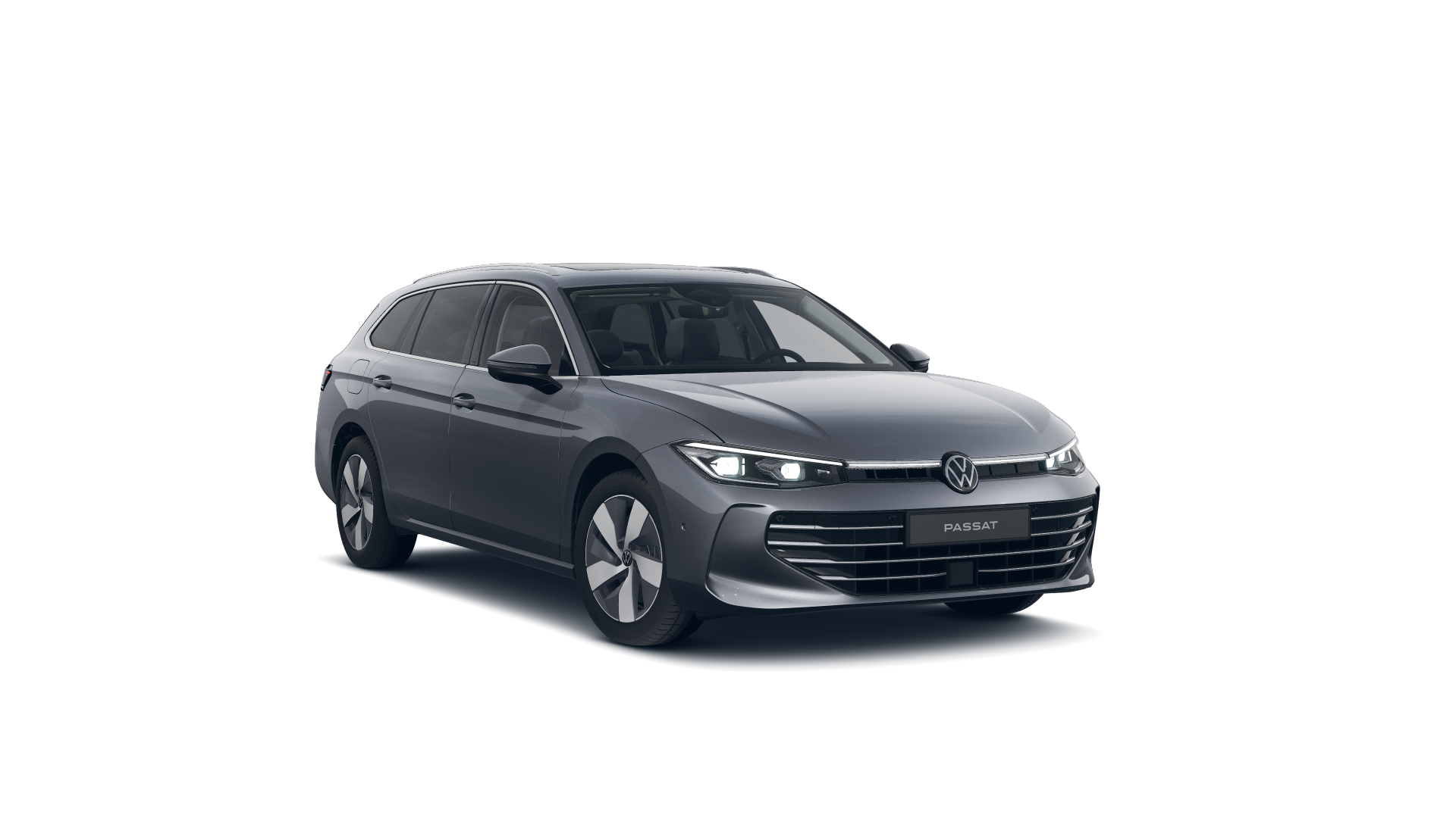 Volkswagen Passat Elegance Elegance Variant